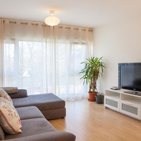 Apartamento En Costa De Cantabria, Ларедо Екстериор снимка