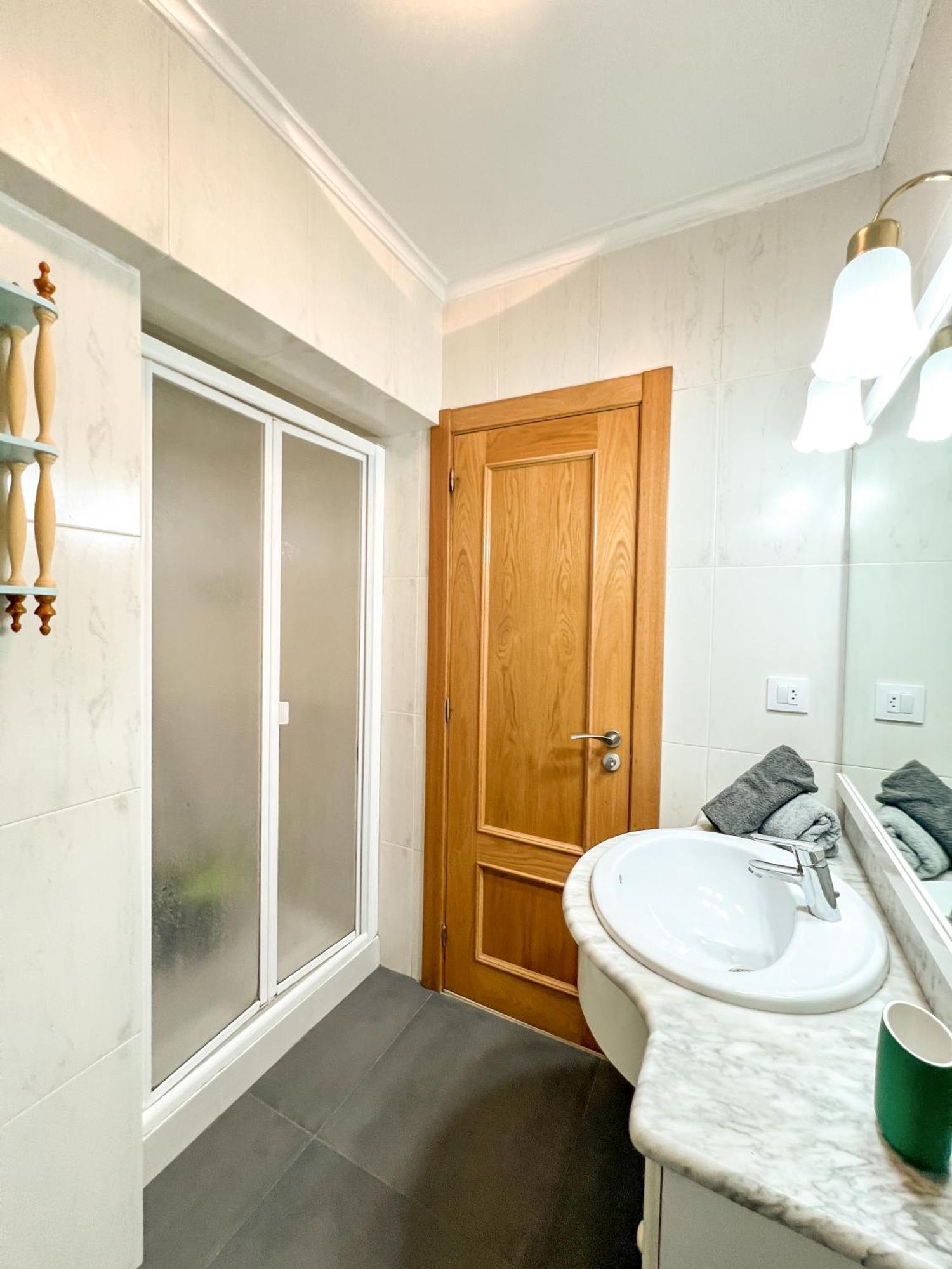 Apartamento En Costa De Cantabria, Ларедо Екстериор снимка
