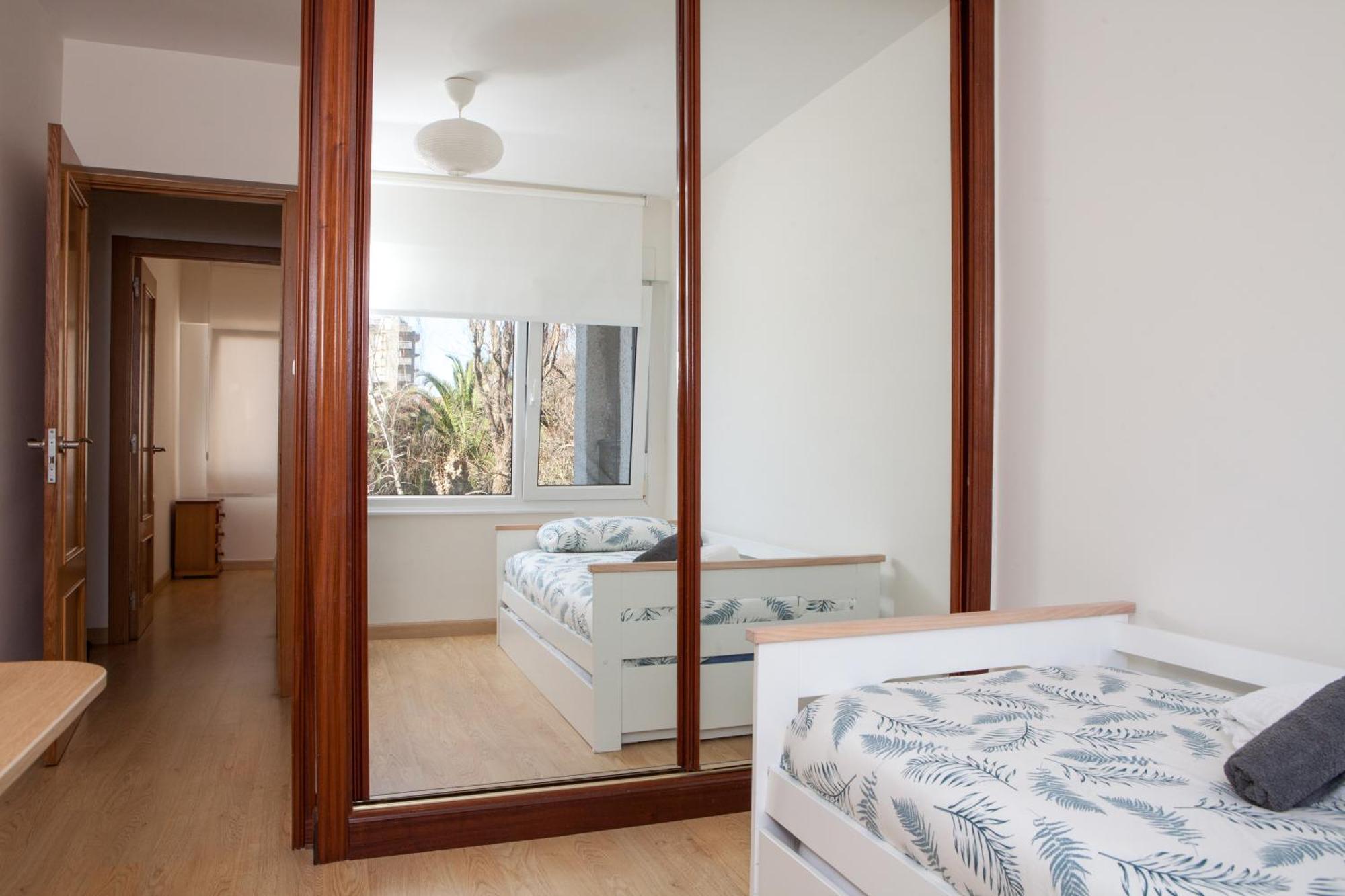 Apartamento En Costa De Cantabria, Ларедо Екстериор снимка