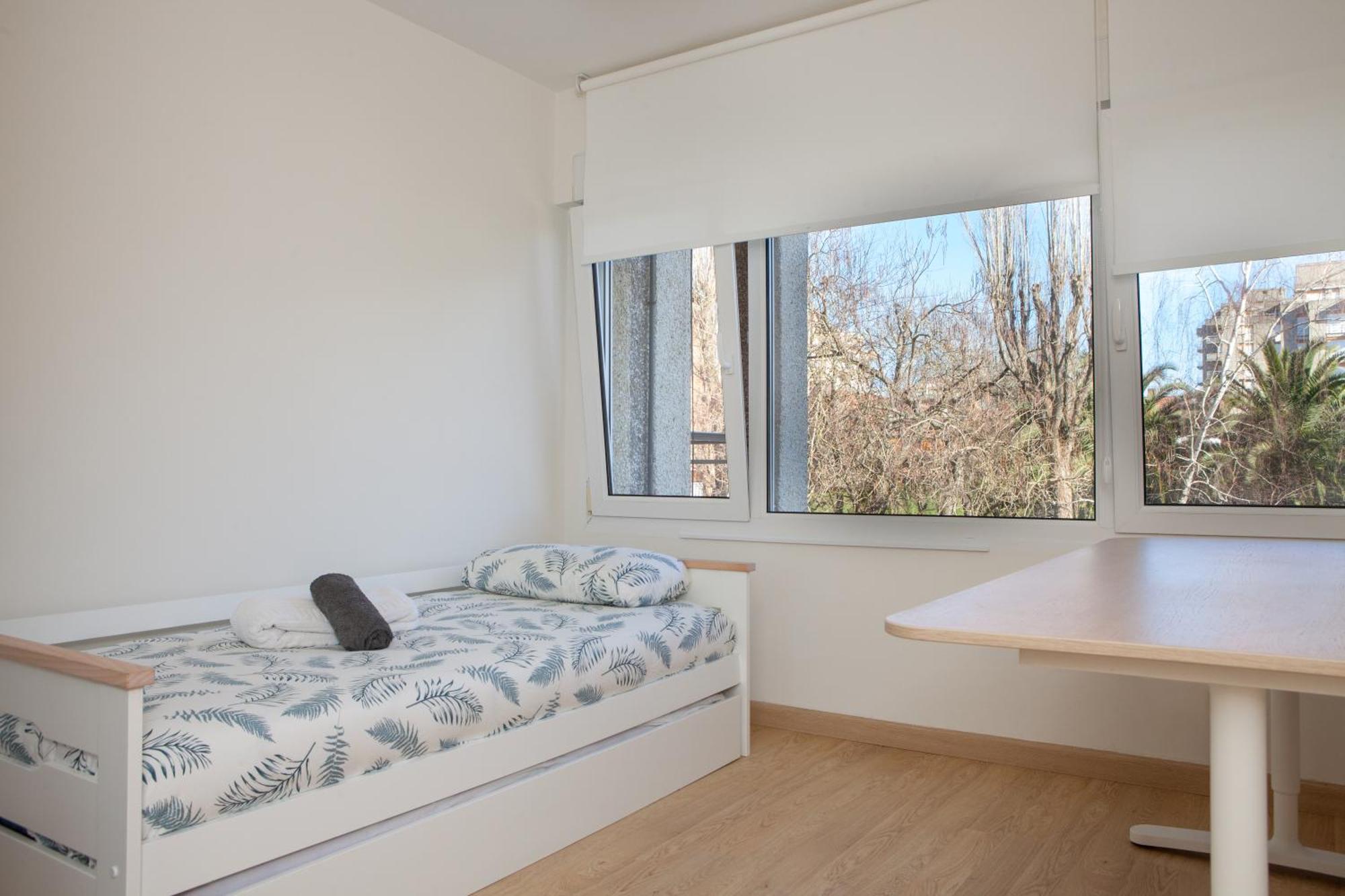 Apartamento En Costa De Cantabria, Ларедо Екстериор снимка
