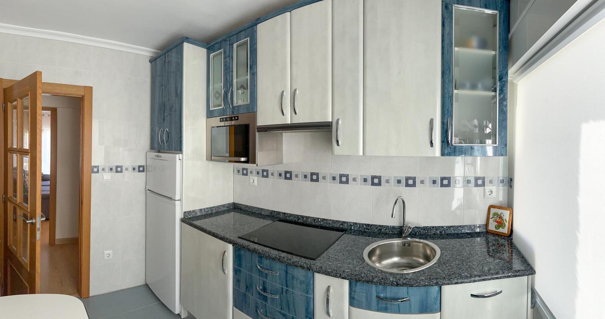 Apartamento En Costa De Cantabria, Ларедо Екстериор снимка
