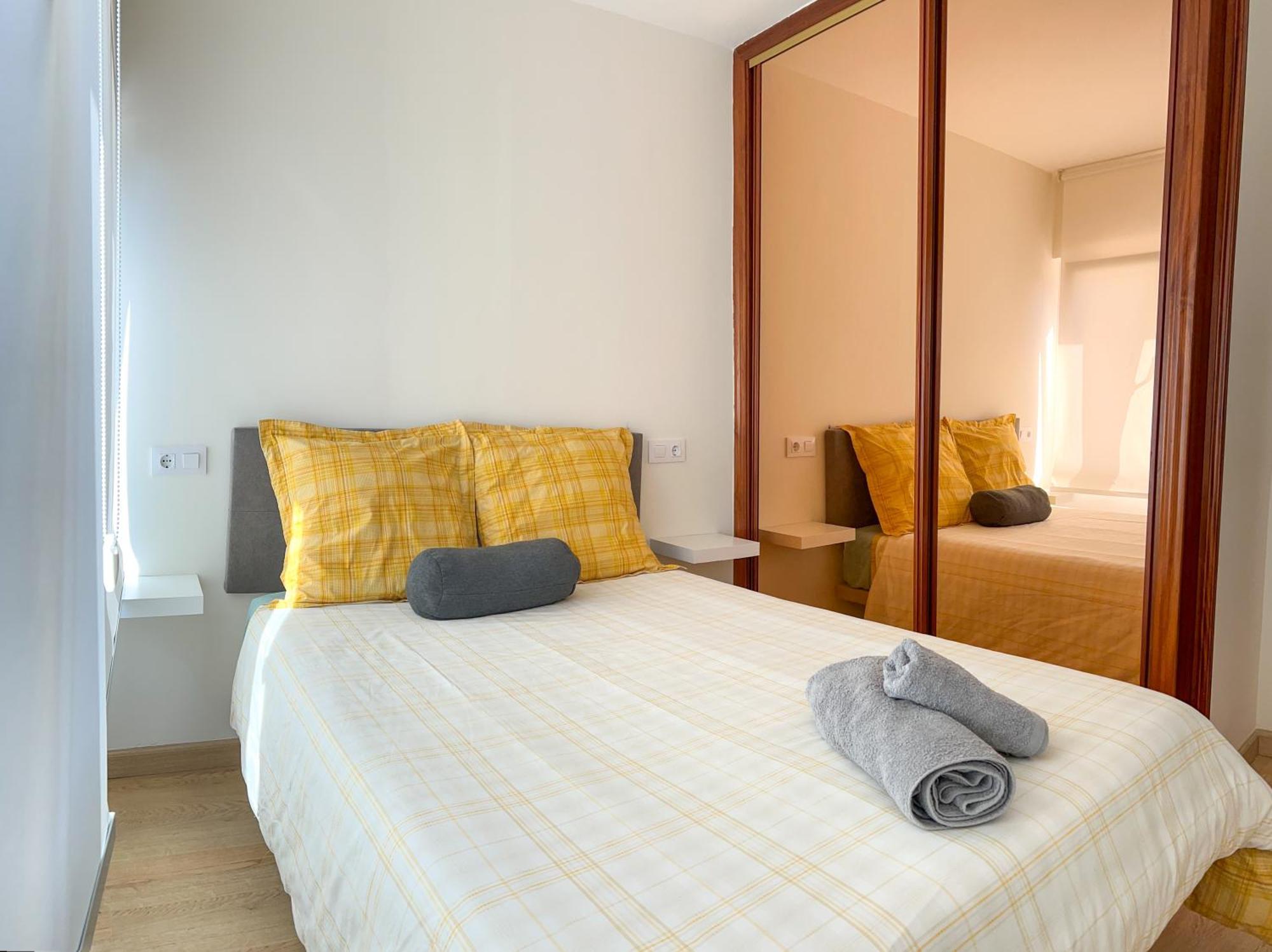 Apartamento En Costa De Cantabria, Ларедо Екстериор снимка