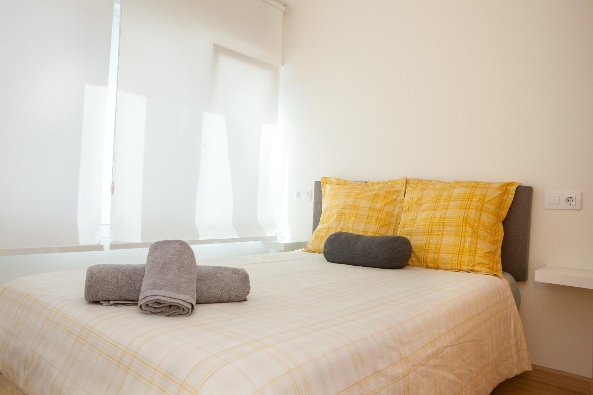 Apartamento En Costa De Cantabria, Ларедо Екстериор снимка